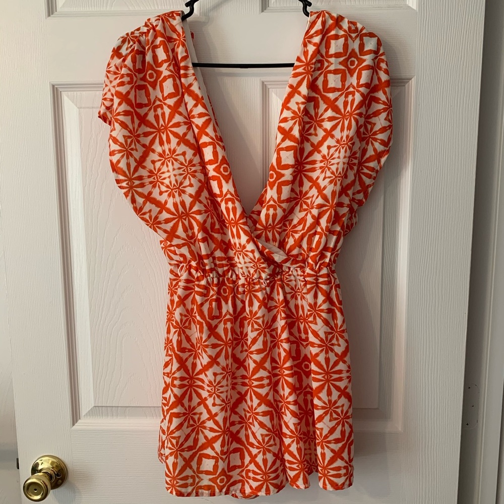 Charlotte Russe Jumper